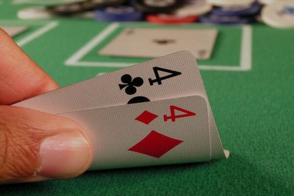 comment bluffer au poker