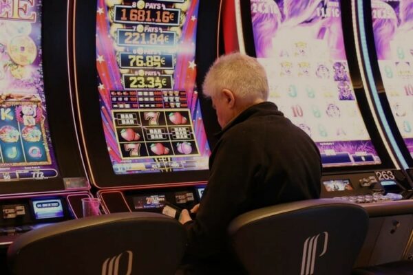 comment gagner aux machines à sous au casino